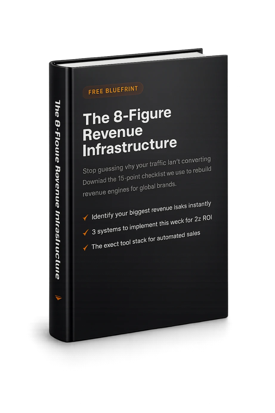 8-Figure Revenue Infrastructure Blueprint — Free Download