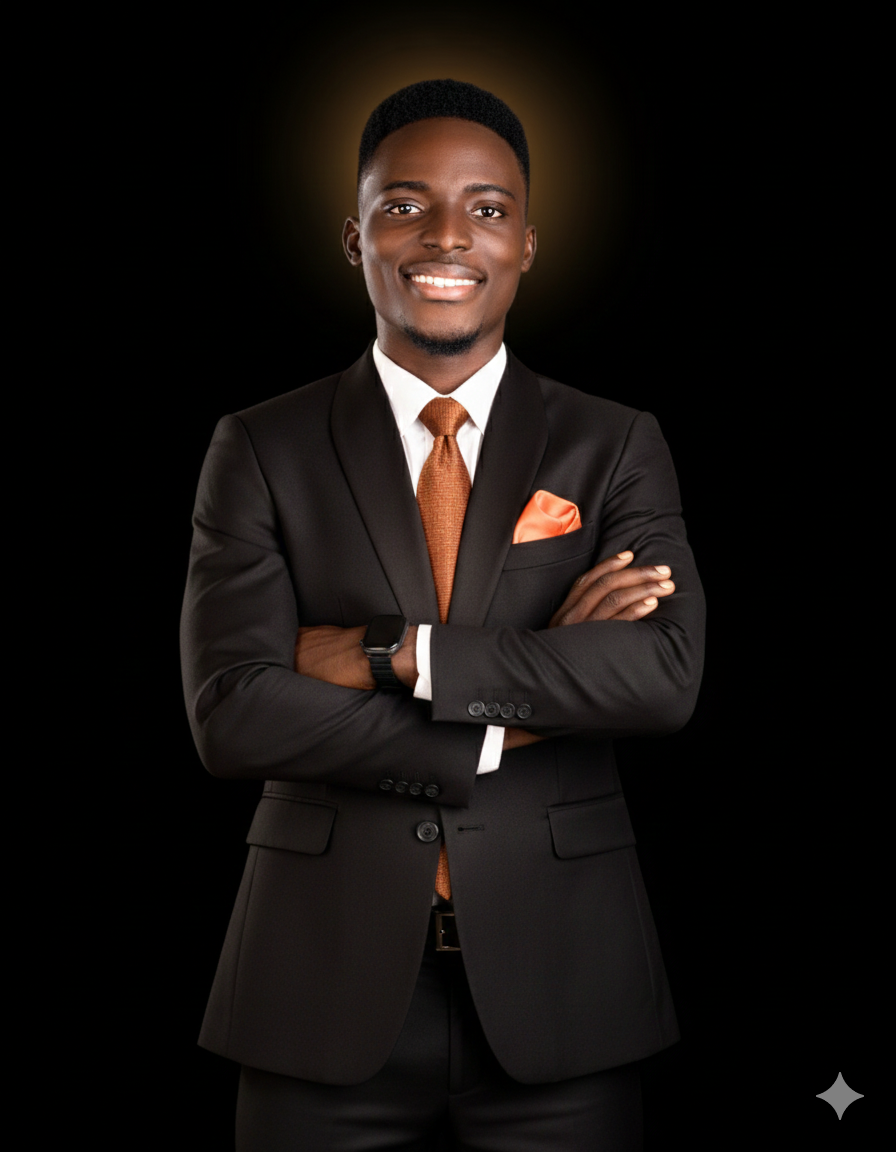 Olayemi Solomon